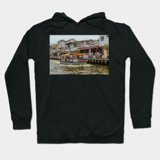 River Boat Hoodie